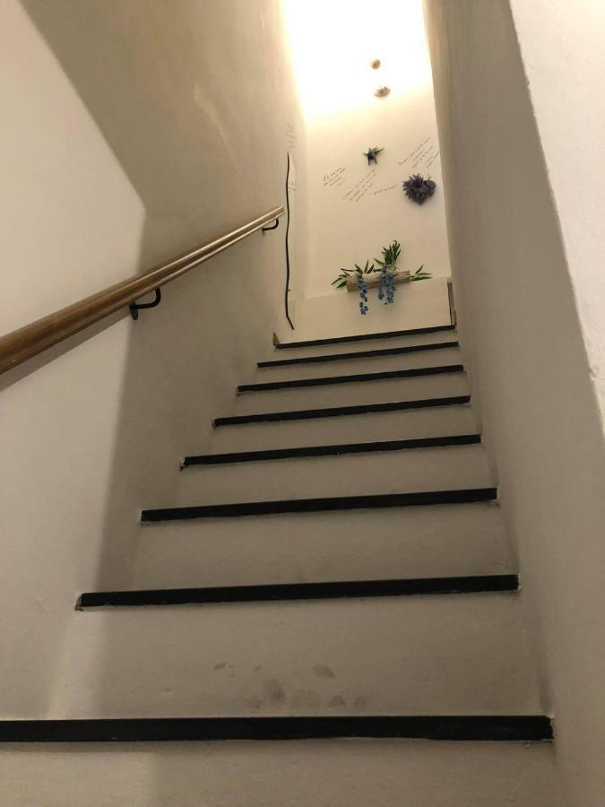 Apartamento Maison Elena Sanremo Centro Exterior foto