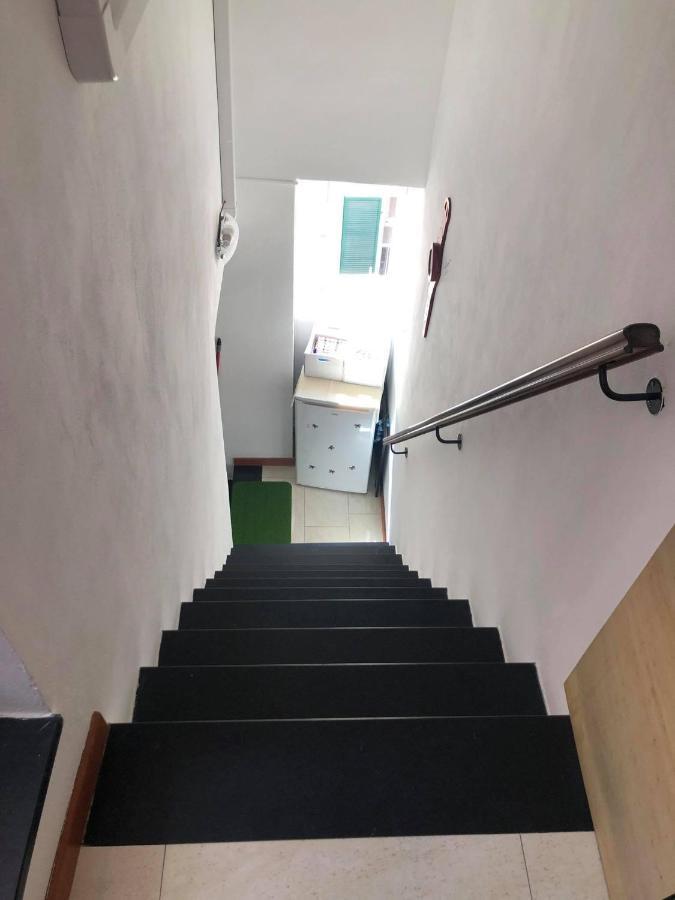 Apartamento Maison Elena Sanremo Centro Exterior foto